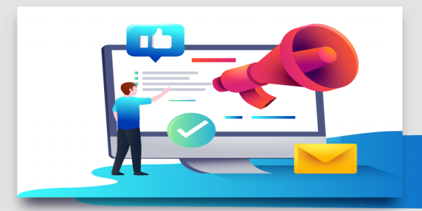  ما هي الخدمات التي تقدمها شركات التسويق الالكتروني؟ 