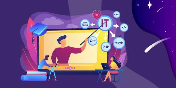  ما هي لغات البرمجة؟ وما هي أنواعها وأهم استخداماتها؟ 