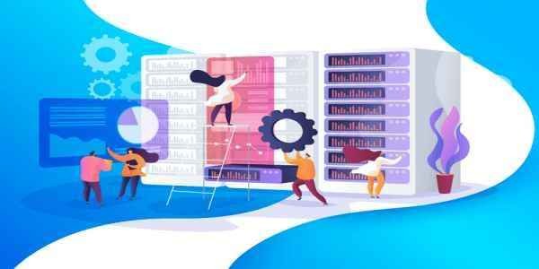  ما هي استضافة المواقع الإلكترونية؟ 