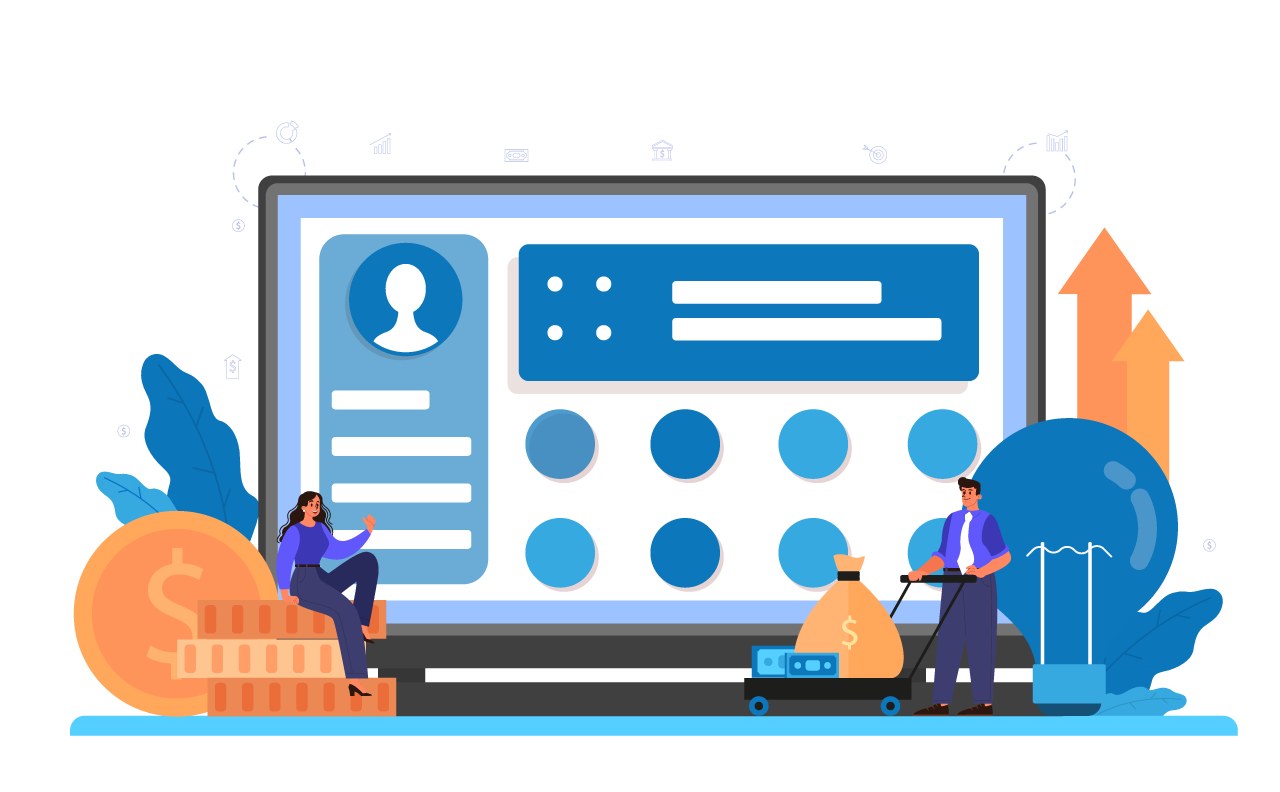 دورات تدريبية مالية