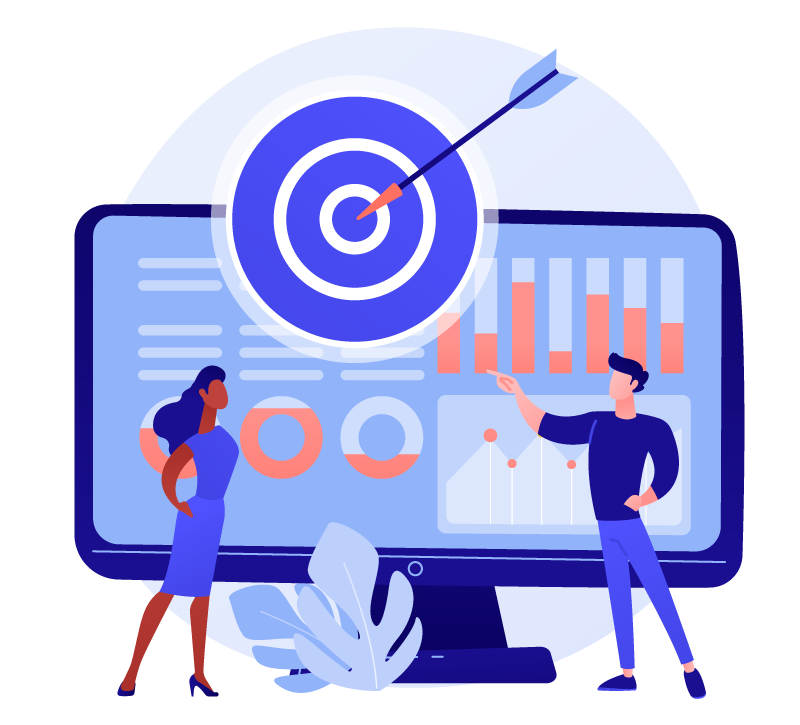 نخصص خدماتنا البرمجية من أجل إحتياجاتك - تصميم مواقع ماتريكس كلاودز